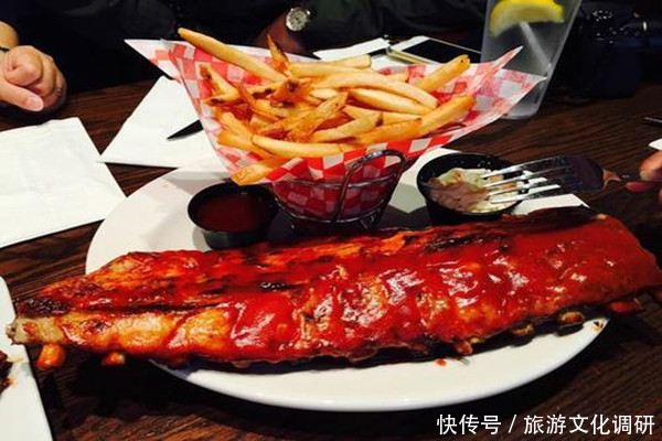 温哥华|温哥华有啥美食,小编吐血推荐!