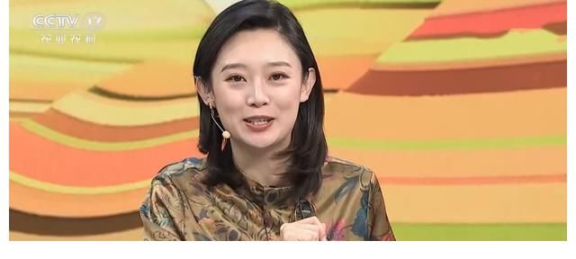 新面孔|央视《大地讲堂》出现新面孔，李七月主持机会再次缩减