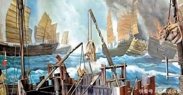 南宋|岳飞被陷害前留下一位人才，19年后再次挽救南宋，被载入史册