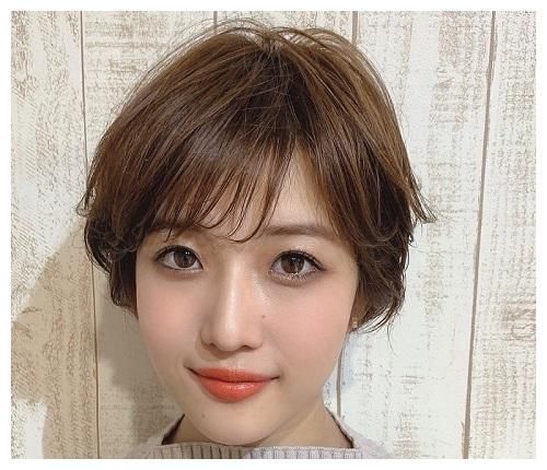 发型|40岁女人发型别瞎剪,今夏流行这5款“减龄”短发,显年轻很洋气