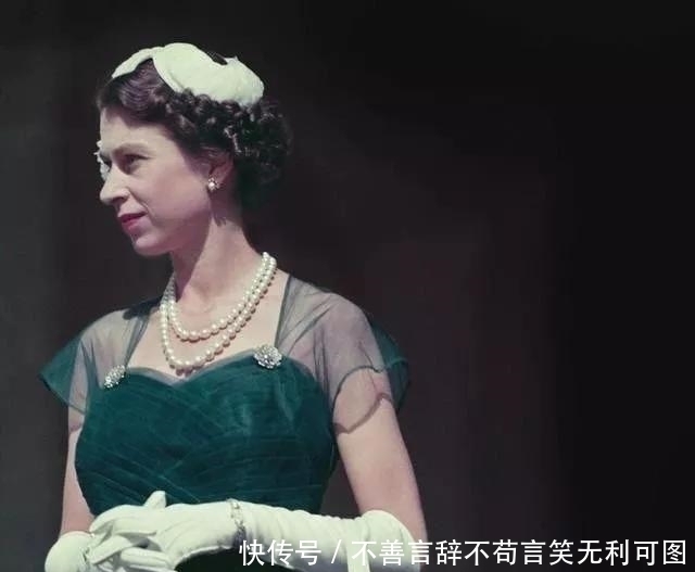 高龄|英女王已经94岁高龄,100多万件珠宝,她的后人谁最有可能继承