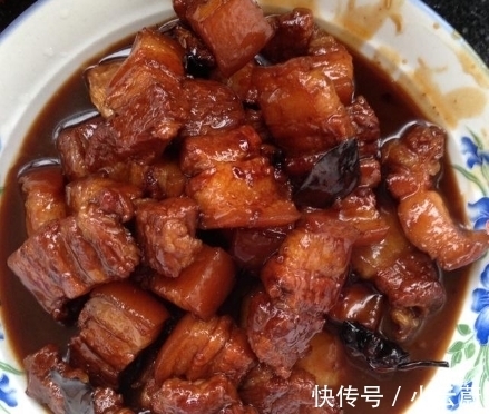 老抽|红烧肉的几款美味做法，三碗米饭不够吃，10分钟就被一抢而光！