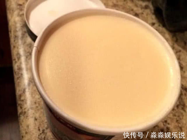 就可以|下面的这四种美食,对于强迫症的人来说,不摆好看到会难受