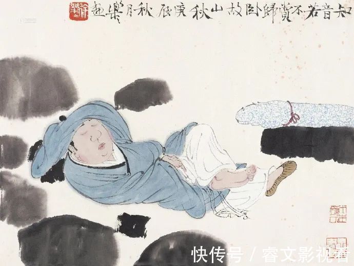 骂人@史上骂人最狠的8首古诗词,骂人都那么有学问,拍案叫绝