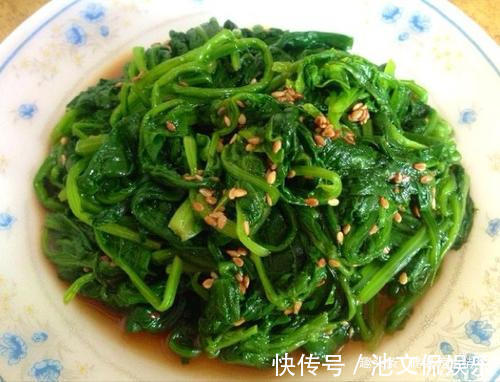 腊肉炒菜花|常食以下食物，不贫血了，皮肤细腻光滑了，抗病力强了，秋天吃好