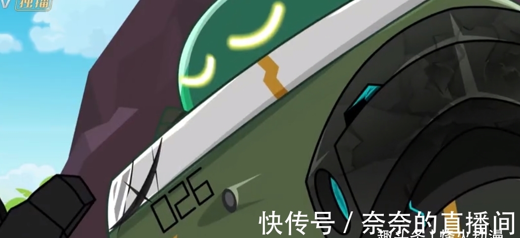 决战|决战次时代：寒天篇让网友对剧情失望了？黄导：点击破亿说明一切