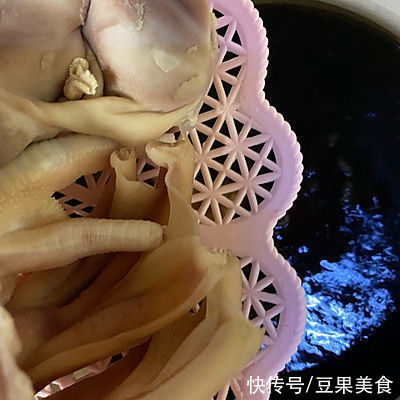 自制#饕餮美味视觉盛宴#卤味合拼，再也不用买了