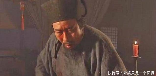 小编觉得|宋江归顺朝廷,其实也是有苦衷的,并没有历史上说的那么不堪!