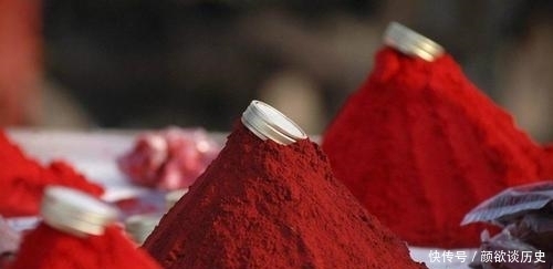 守宫砂|传说能够验证女子清白的守宫砂,真的有那么神奇吗?