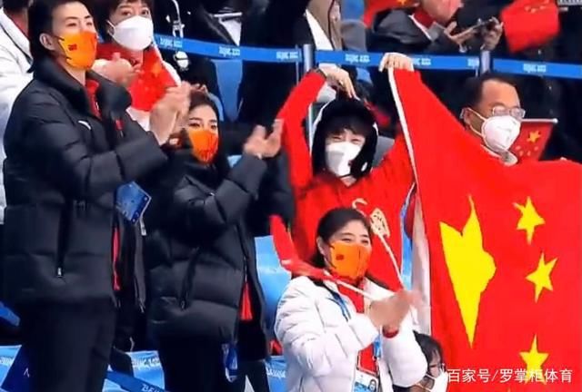 中国队|包揽冠亚季军?冬奥花滑女单一家独大，中国队分数是“自我安慰”