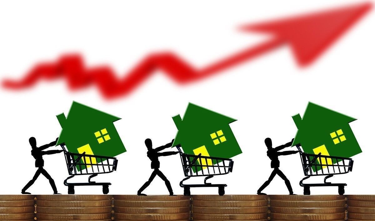 购房者|房企主动降价,官方限制跌幅!2021下半年能买房吗?