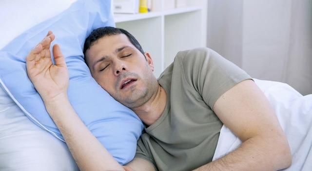 身体有血栓的人晚上有什么成果要预防中风,应