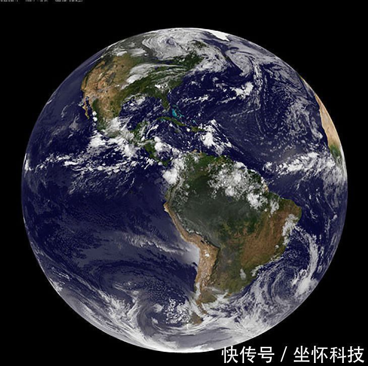 地球陆地面积面积 地球陆地面积面积
