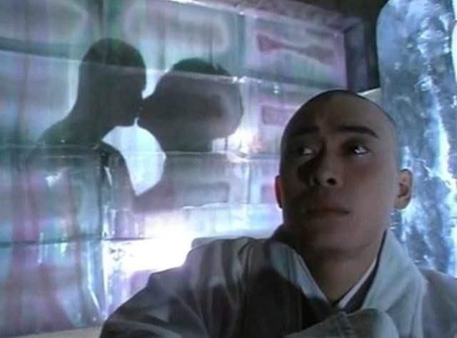 虚竹娶了梦姑后,为啥梦姑就急不可耐的把身边的侍女送给段誉