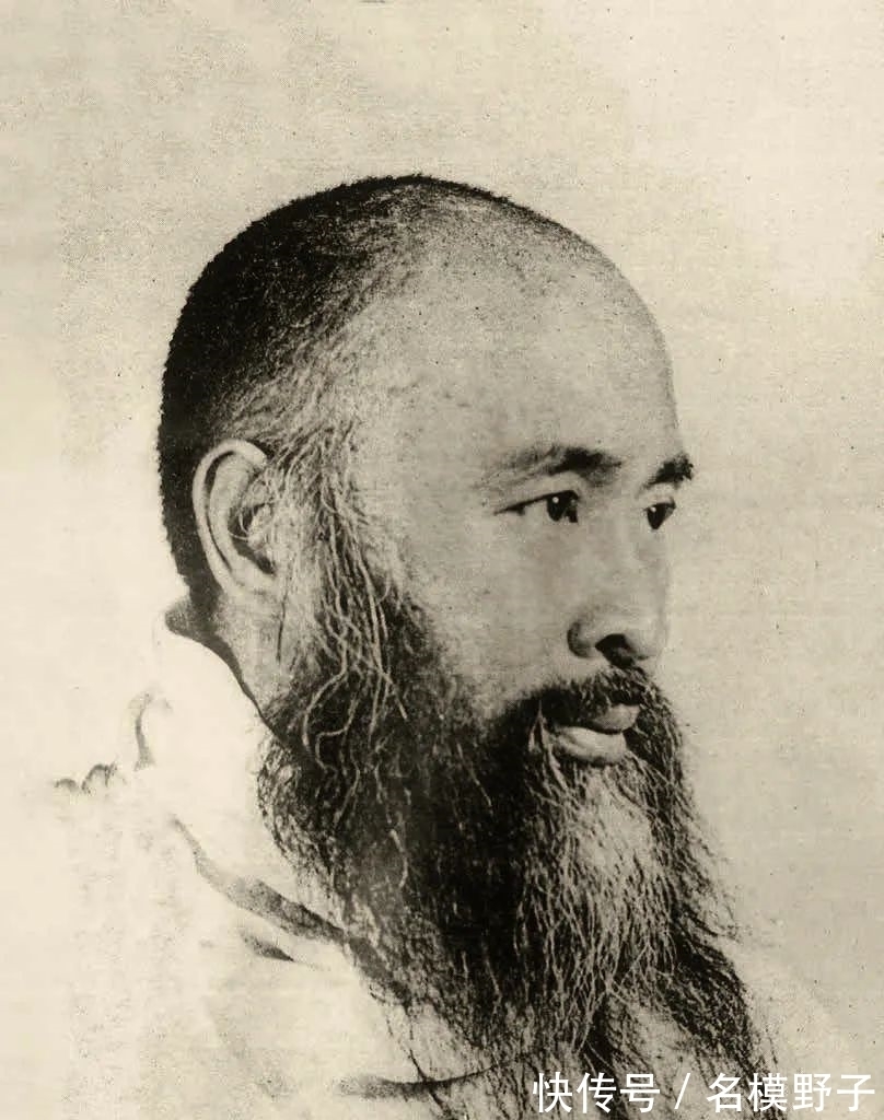 大千！黄鹤山中寻真法 欧湘馆里起大风—张大千致李秋君《夏山高隐图》