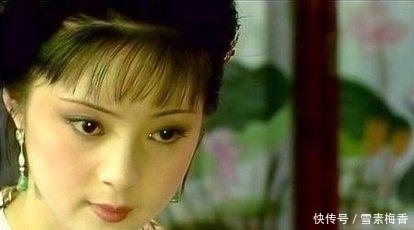 宝钗$为什么黛玉不嫉妒宝琴,宝钗反而嫉妒宝琴?