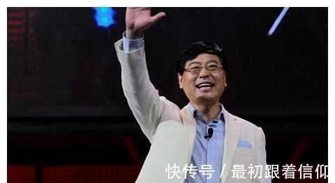 春公子|杨元庆年薪1.719亿,刘强东年薪3.61亿,为什么网友不批
