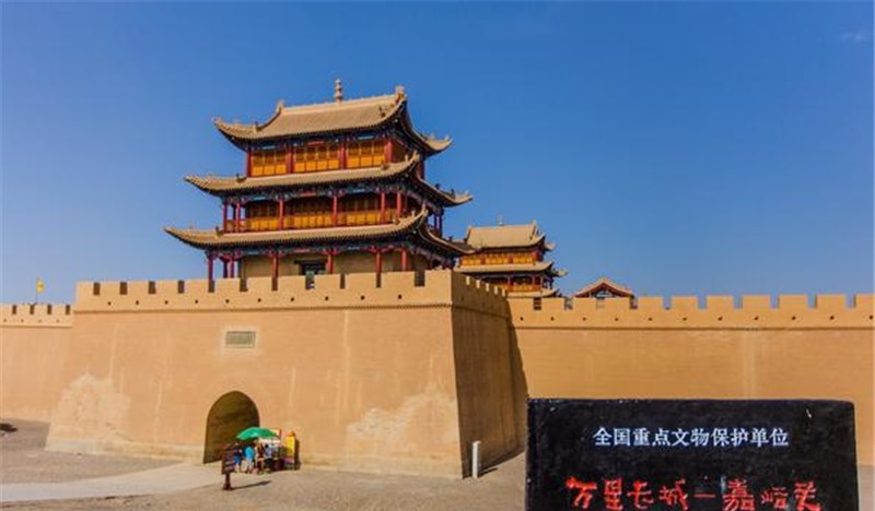 历史|我国历史上5个著名的关隘,看看都有哪些,分别位于哪些地方?
