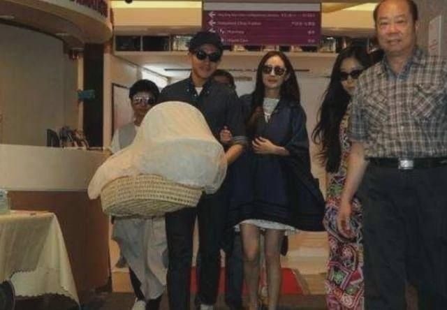 地利人|都知道顺产好,为什么大多数女明星选择剖腹产看完就明白了