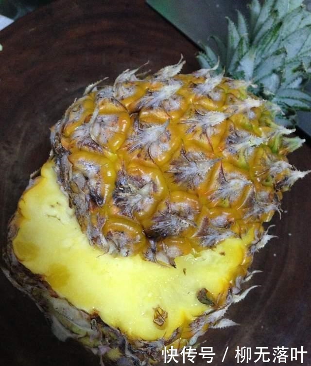 会有很好|菠萝八宝饭,好吃的没话说,做法也不难