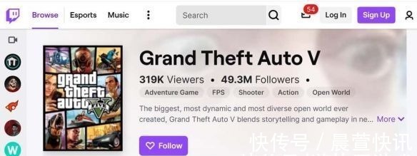 黑客|黑客攻击Twitch 恶搞亚马逊创始人贝索斯 照片贴满网站