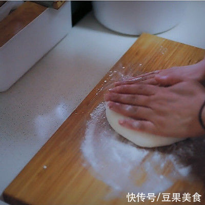 #金龙鱼精英100%烘焙大师赛-爱好组-高筋#贝果面包