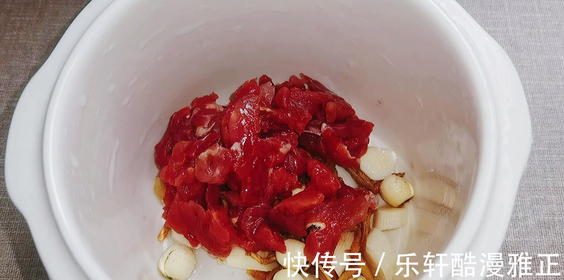 孩子总是发脾气,夜里翻来覆去睡不着,喝几天这个汤,调理好了