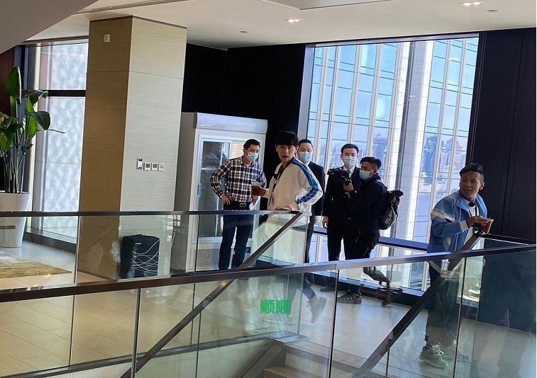 下期《极限挑战》未播先火,前脚走了小绵羊,后脚却回归了大灰狼