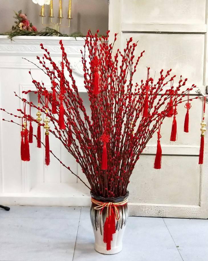 “年味十足”的11种花,颜值高寓意好,想买要趁早,晚了会涨价