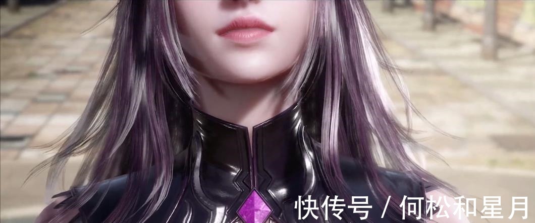 史莱克七怪|《斗罗大陆》胖子这一次真的瘦了,没有变化的应当是“她”