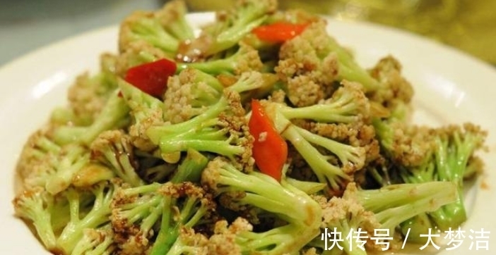 简单又美味的几道私房菜,在家宴客也不丢面子,一上桌就光盘了