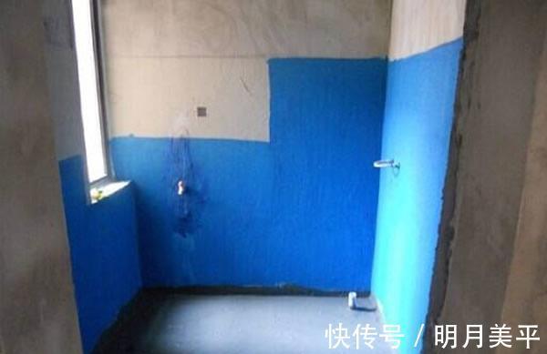 面积水|前后经历4次装修，卫生间装修6个教训可不要再犯了