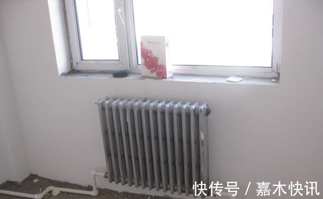 供暖|装修时6个地方不要动,很容易产生隐患,还会被物业罚款