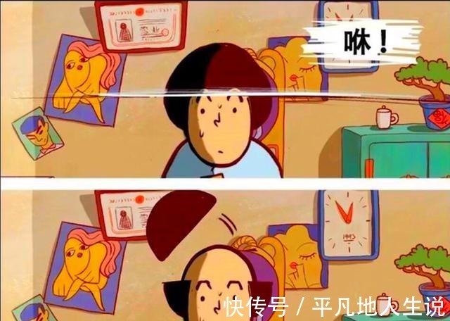 赤牙|刺客伍六七阿柒给6人理过发,3人实力直逼首领,还有一人被删除!