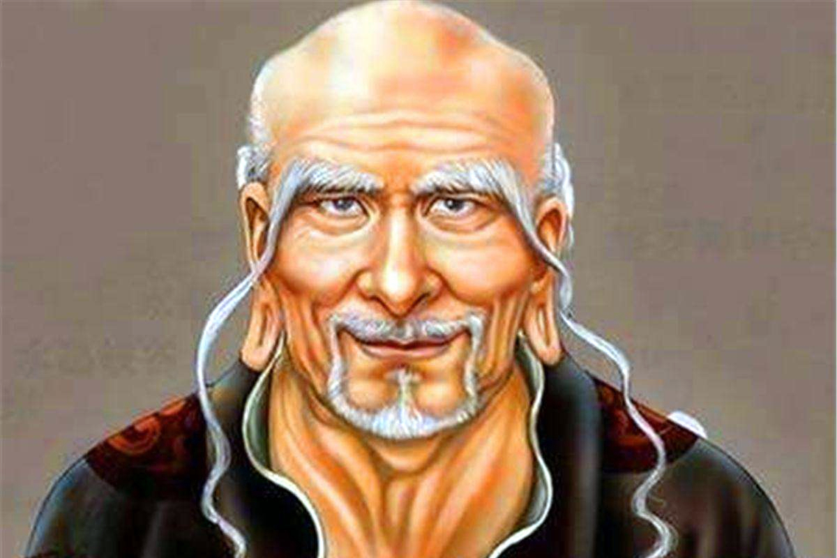 司马懿&鬼谷子:要想学“识人”,记住两句口诀,一看一个准