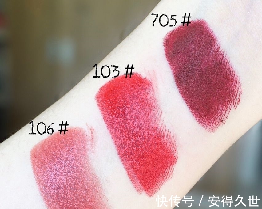 chili|素颜涂好看到窒息的口红,黄皮更显白!