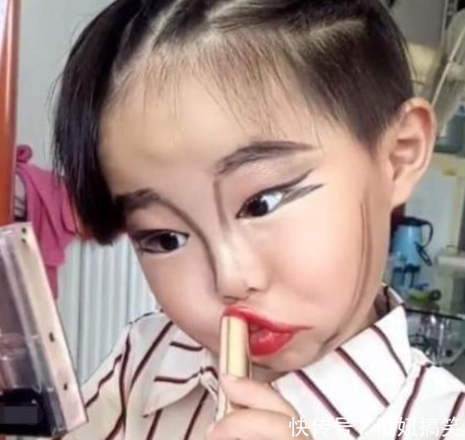 垃圾|学生党最喜欢的“垃圾”化妆品,9块9口红未上榜,第3个不能碰