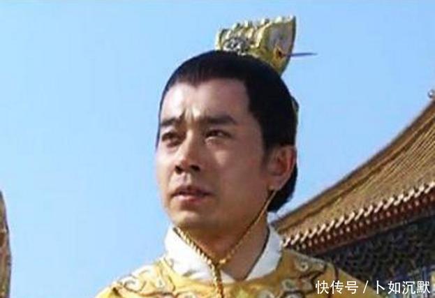 驾崩|朱元璋驾崩后,把皇位给自己孙子,那他二十六个儿子都干什么了!