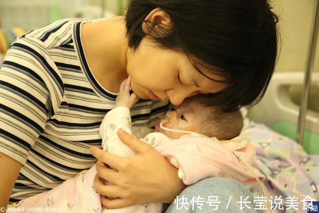 杨小平|泪目!女子求助无门欲拔掉娃的氧气时,孩子突然伸手给她擦眼泪