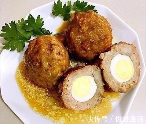 炖排骨|这6道家常菜特别下饭,每天吃都不会腻,孩子再也不会挑食了