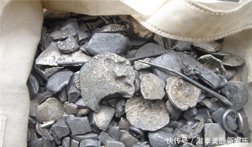 古人吃完饭放下一锭银子就走,店家为何从不清点,怎知饭钱够了?