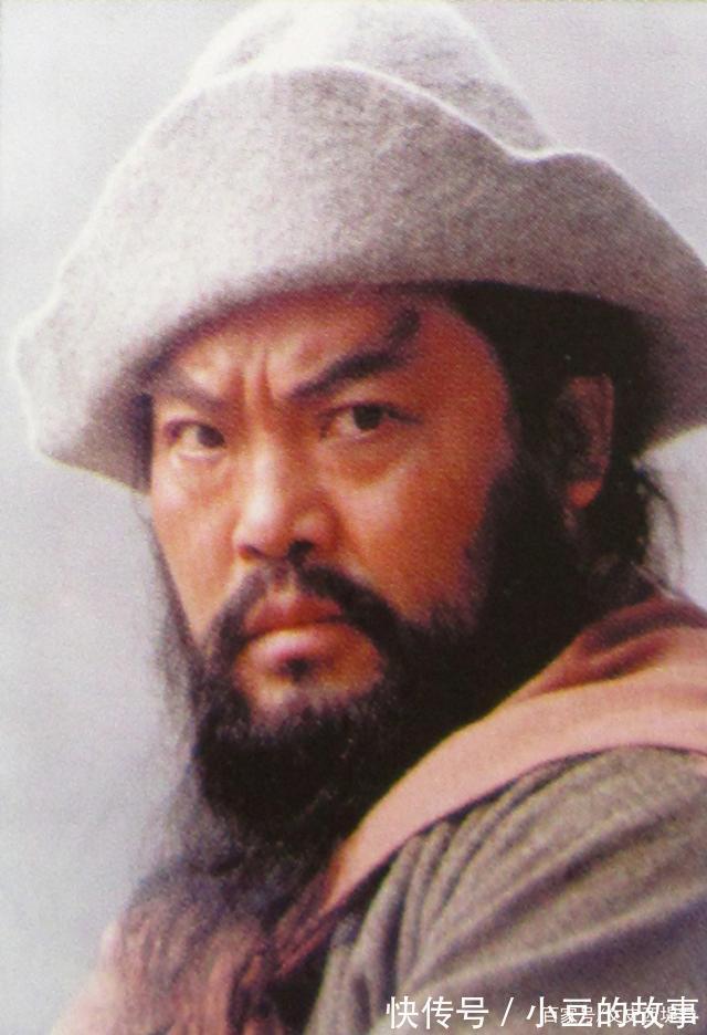 武艺|《水浒传》中，柴进武艺平平，怎么杀的大战秦明三十回合之方杰