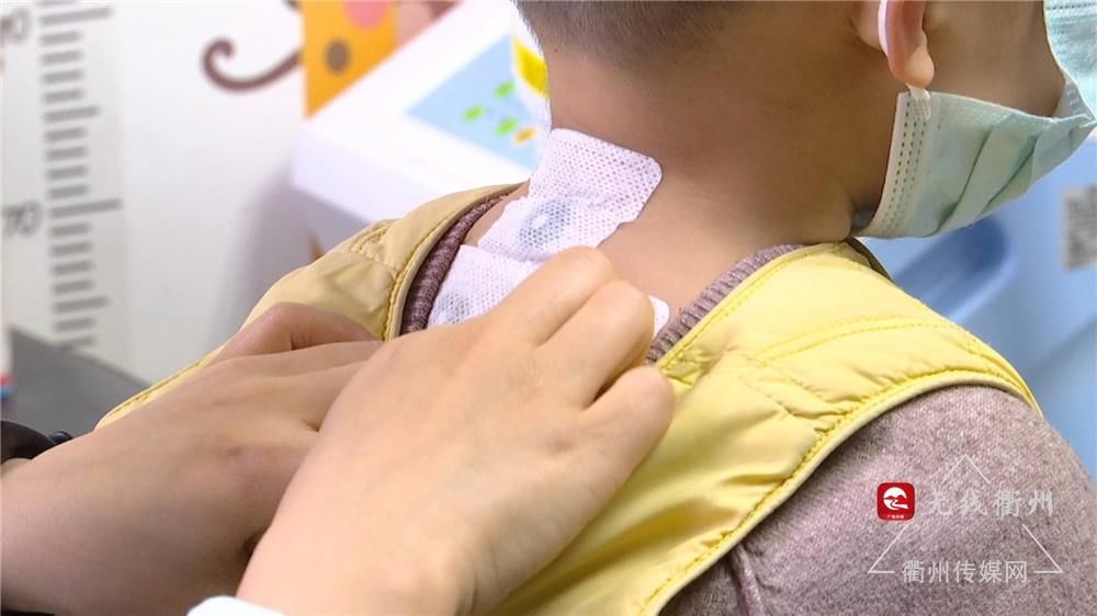 冬病夏治|冬病夏治“三伏贴”来喽!我市多家医院即将开贴