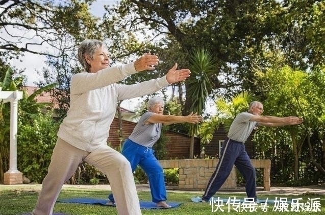 长寿|长寿老人通常有这5个“共性”，坚持做到，长寿其实很简单！