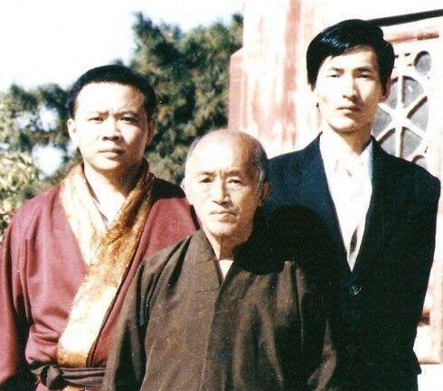 德禅|海灯法师,一个时代的“传说”,一位骗了全国人的少林寺高手!