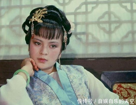 高智商|王熙凤管理贾府，有条不紊，高智商的管理人才