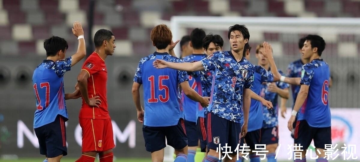 亚洲|世预赛亚10强赛三点变革:日本不再强势,黑马杀出来,国足怎么办