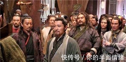 马上林冲|都说“马上林冲，马下武松”，你可知道下一句说的是谁