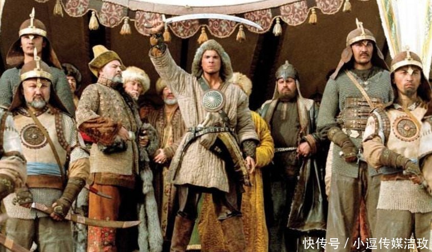 一举|拿破仑和希特勒都在莫斯科惨败,蒙古人为何却能一举拿下莫斯科?