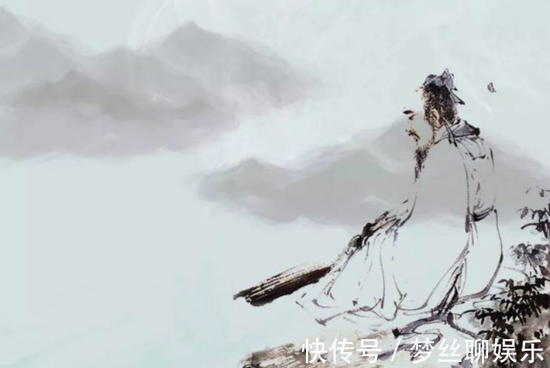 人生|只要读懂了陶渊明这首诗,那对于人生会有帮助,整首诗充满了哲理